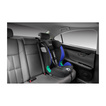 Sparco SK5000I Child Seat Black-Blue