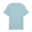 2026 Formula 1 Mens Logo T-shirt blue