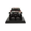 Toyota Gazoo Racing 1:43 Model Car Dakar HILUX T1U #226