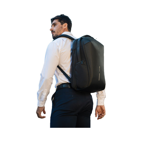XD Design Bizz Backpack Black