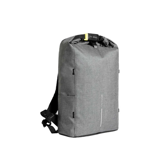 XD Design Urban Lite Grey Backpack