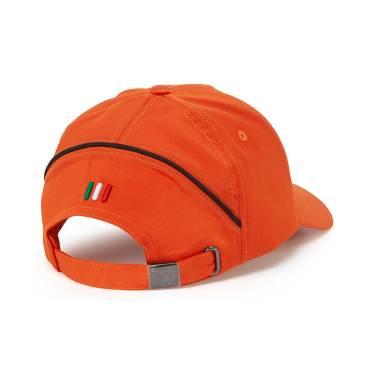 2024 Lamborghini Squadra Corse Mens Baseball Cap orange