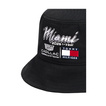 Cadillac F1 2026 Miami GP Bucket Hat