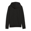 2026 McLaren F1 Ladies Logo Hooded Sweatshirt black