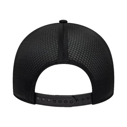 Williams F1 2026 Apex Cap Black