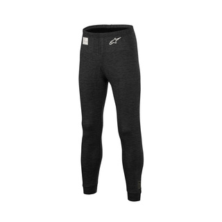 Alpinestars Race V3 Long Johns Black (FIA)