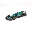 Aston Martin F1 AMR25 1:43 Model Car Alonso