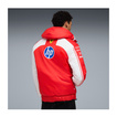 2026 Scuderia Ferrari F1 Mens Team Reversible Jacket 