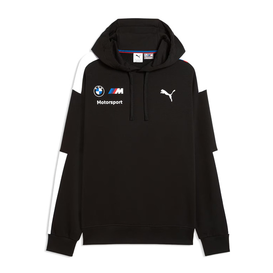 2026 BMW Motorsport Drivers Team Hoodie