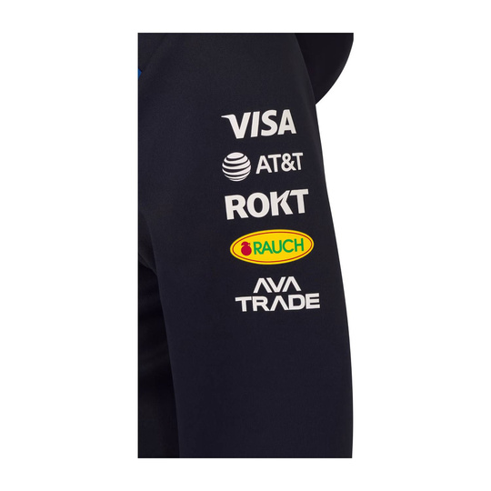 2026 Red Bull Racing F1 Kids Team Hoodie