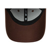 2026 Red Bull Racing Mens Seasonal Baseball Cap brown