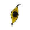 Amphibious TUBE 20 Waterproof Bag yellow