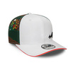 Alpine F1 Mens Mexico baseball cap