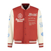 2025 Formula 1 Men's Heritage Versity Jacket