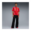 2026 Scuderia Ferrari F1 Drivers Team T-shirt