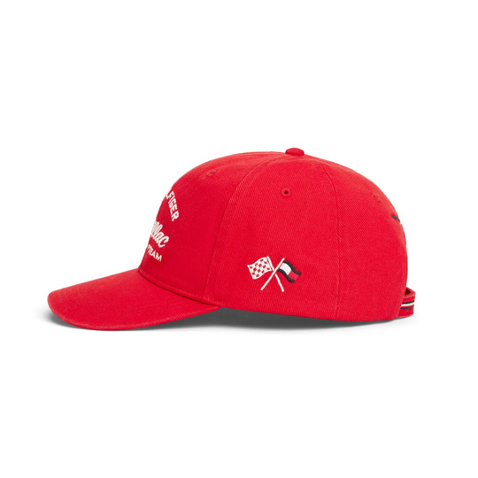 Cadillac F1 2026 Varsity Cap