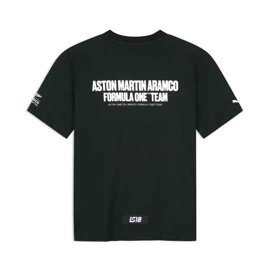 2026 Aston Martin F1 Lance Stroll Canada GP T-shirt
