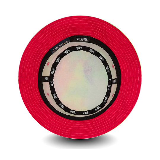 2024 Red Bull Racing Mens Tie Dye Hat