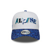 Alpine F1 2026 AOP Trucker Cap