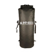 Amphibious TUBE 60 Waterproof Bag black