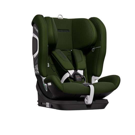 Recaro Velix 1 Kid Child Seat Epic Green