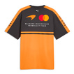 2026 McLaren F1 Mens Team T-Shirt