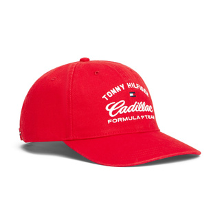Cadillac F1 2026 Varsity Cap