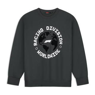 Formula 1 2026 Racing Division Worldwide Graphic Crewneck