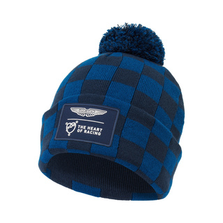 Aston Martin Racing 2026 Thor Beanie