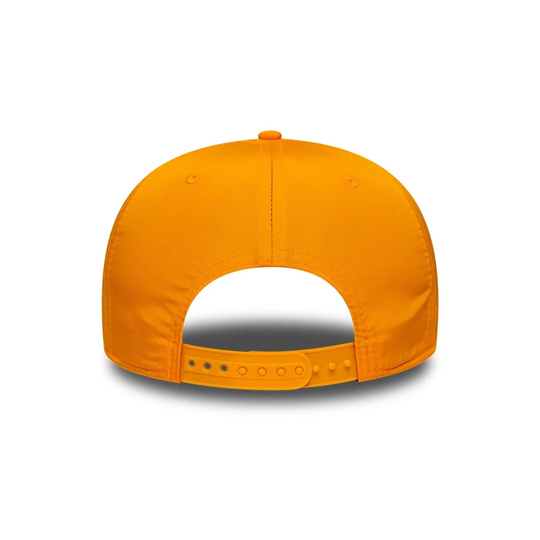 2025 McLaren F1 Mens P18 Stripe Baseball Cap