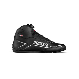 Sparco K-Pole WP MY20 Racing Shoes Black
