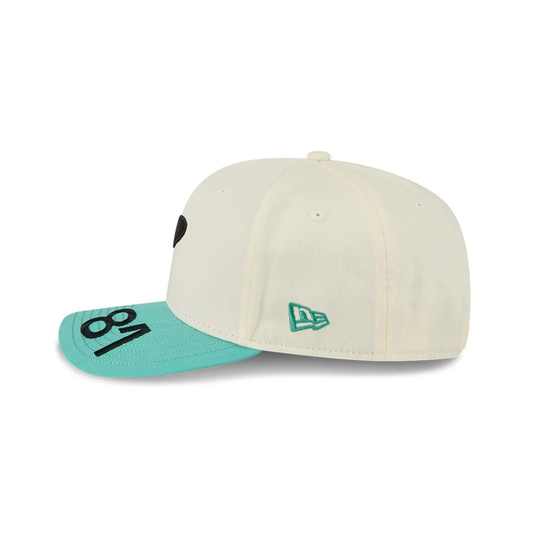 2025 McLaren F1 Mens Piastri Brazil GP Baseball Cap