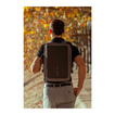 XD Design Bobby Bizz 2.0 Anti-Theft Backpack grey