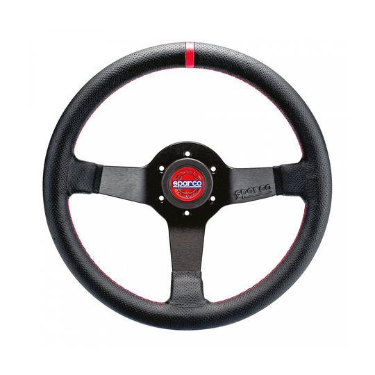 Sparco Champion 330 Steering Wheel