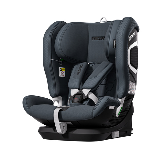 Recaro Velix 1 Kid Child Seat Gallant Grey