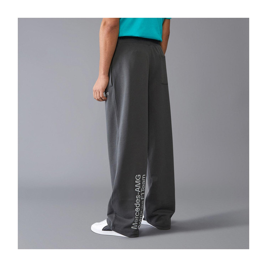 2024 Mercedes AMG F1 Men's Relaxed Fit Pants
