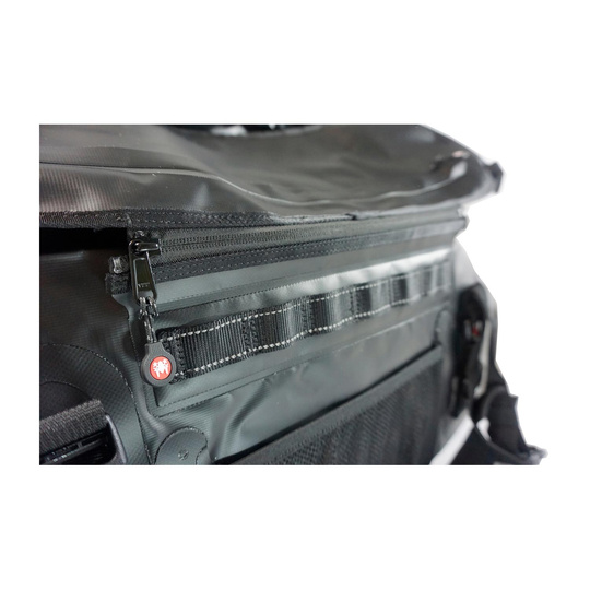 Amphibious VOYAGER II 45 Waterproof Bag black