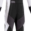 Sparco X-Light Full Efficiency Race Suit Black (FIA)