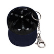 Williams F1 2026 Cap Keyring