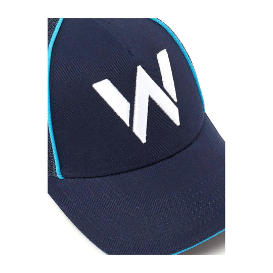 Williams Racing Kids Team Baseball Cap