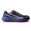 Sparco Martini Racing Corsica Mechanic Shoes
