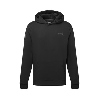 Aston Martin Racing 2026 Limited Edition 009 Graphic Hoodie Black
