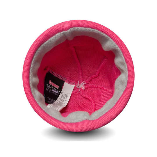 2025 Alpine F1 Mens Team Winter Hat pink