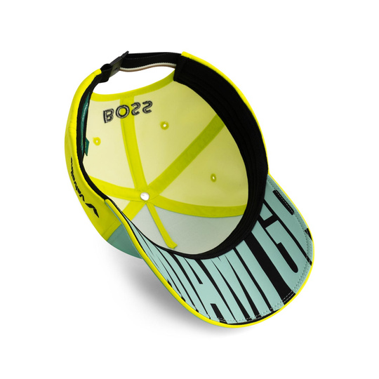 Aston Martin F1 GP Miami Cap
