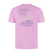 2025 Williams Racing Men's Night T-Shirt