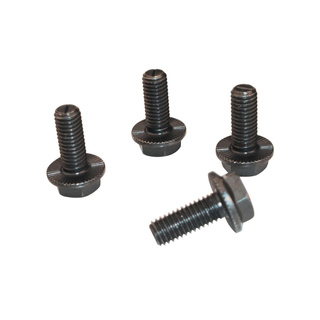 OMP Seat fixing bolts set