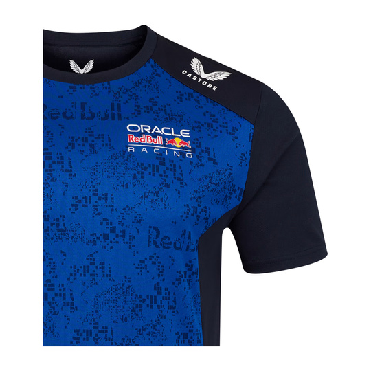 Red Bull Racing 2026 Men's Max Verstappen Team T-shirt