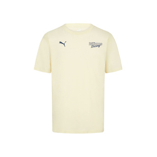 2024 Williams Racing Men's Oversized T-Shirt