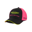 2025 Aston Martin F1 Mens Las Vegas GP Baseball Cap