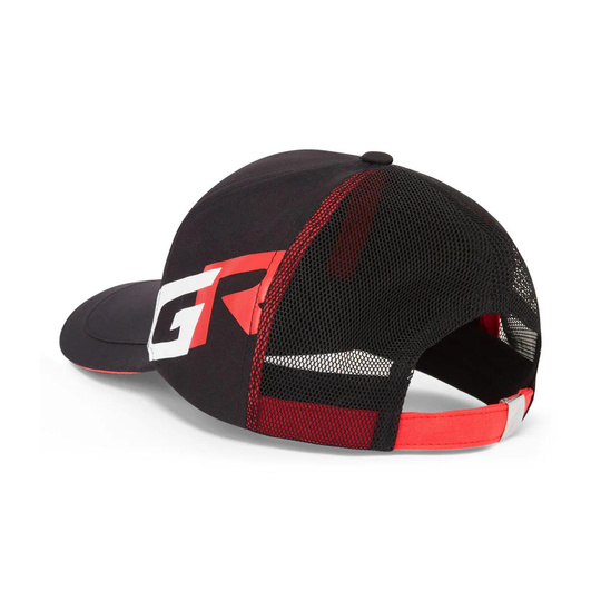 Toyota Gazoo Racing Mens WEC Team baseball cap
